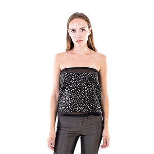 ISABEL MARANT BLACK BLOUSE | WOMENS SIZE M